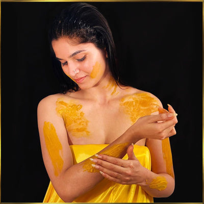 KASTURI MANJAL